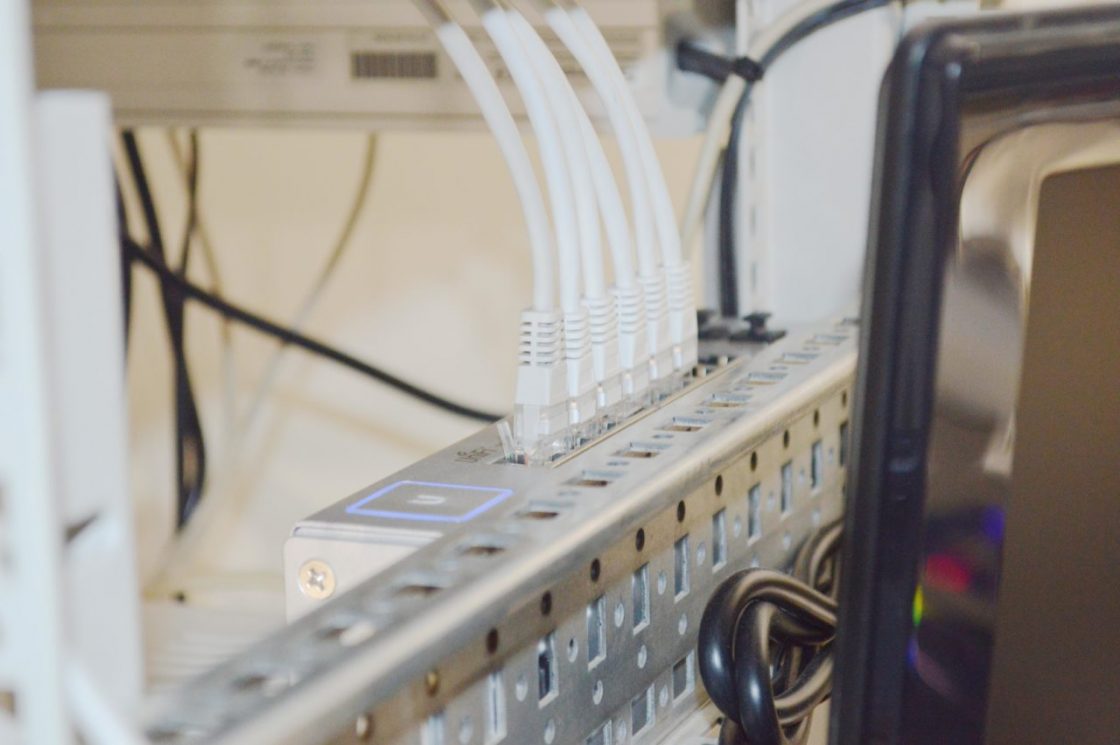 Are you using the right server infrastructure