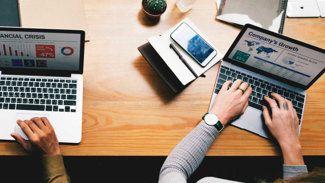 Why you should consider outsourcing your IT department
