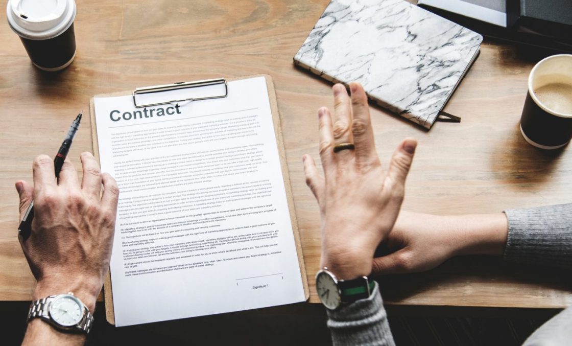 ‘I ACCEPT’–The IT statement with the loaded meaning