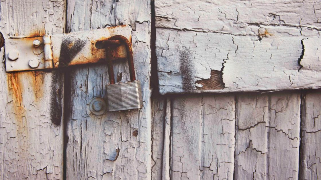 Stop using ‘Password’ as a password
