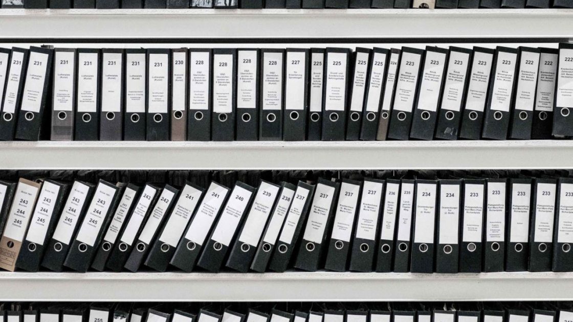 Do we REALLY need to do IT documentation?