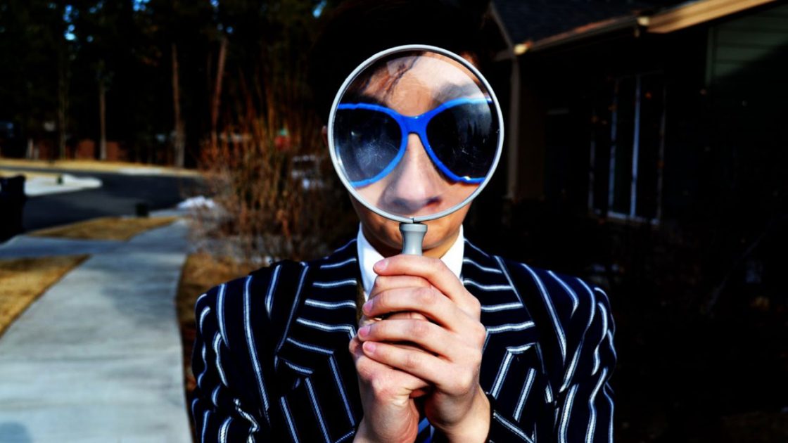 Are you getting scam? 10 tips for spotting phishing emails.
