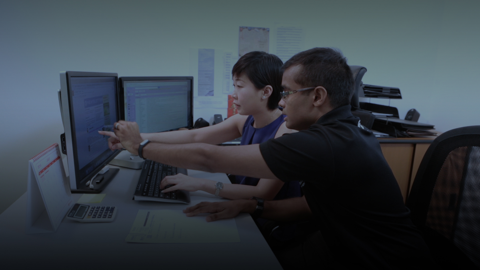 IT Solutions - Disaster Recovery